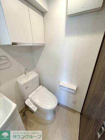 ブランセ森下の物件内観写真